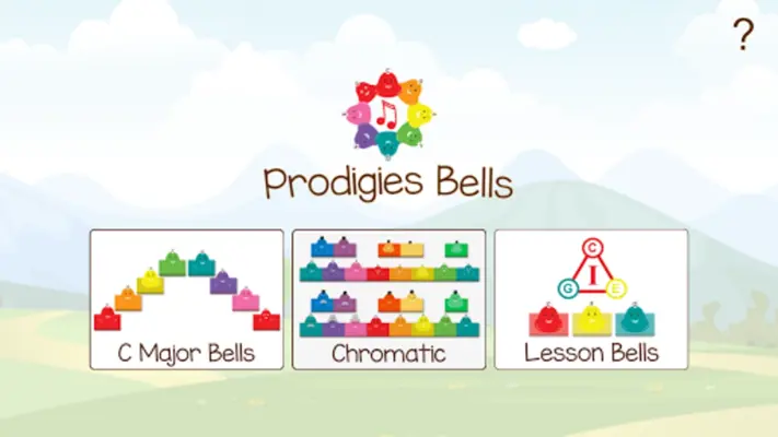 Bells android App screenshot 3